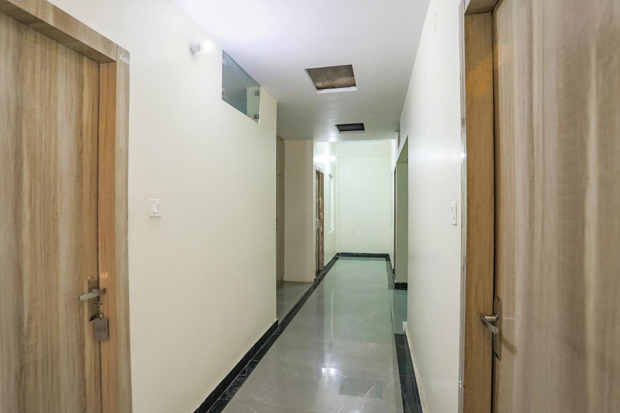 Fabhotel Sm Palace Chinhat Dış mekan fotoğraf