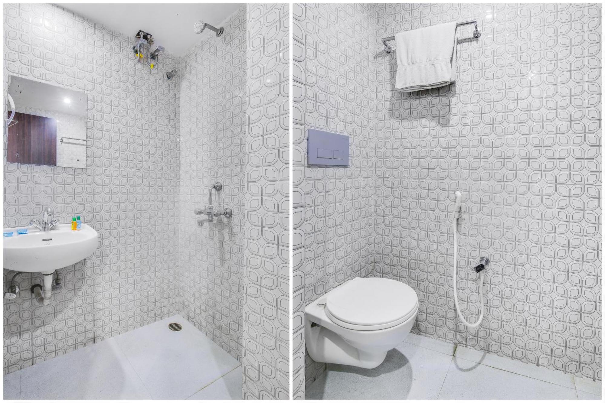 Fabhotel Sm Palace Chinhat Dış mekan fotoğraf